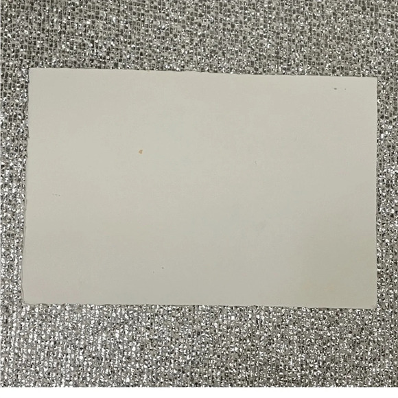 Original Watercolor Painting NWOT Flowers In Vase Ready To‎ Frame - Picture 3 of 6